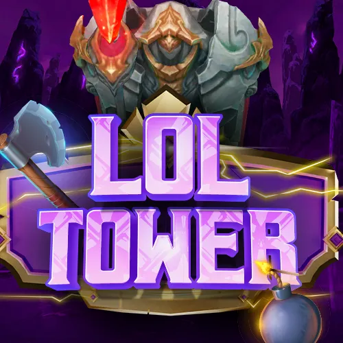 LOL Tower 英雄联盟(防御塔) - ZENPLAY77