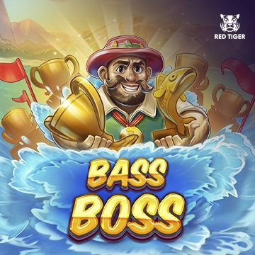 Redtiger : Bass Boss - ZENPLAY77