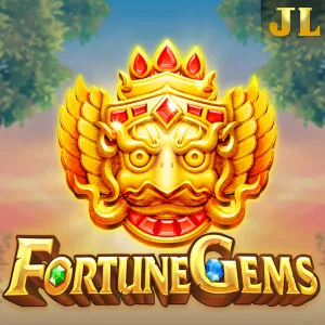 Jili : Fortune Gems - ZENPLAY77
