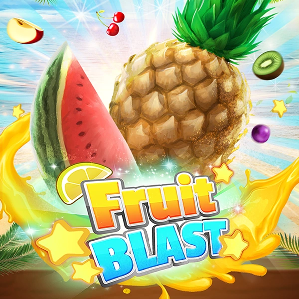 Fruit Blast - ZENPLAY77