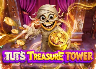 FatPanda : Tuts Treasure Tower - ZENPLAY77
