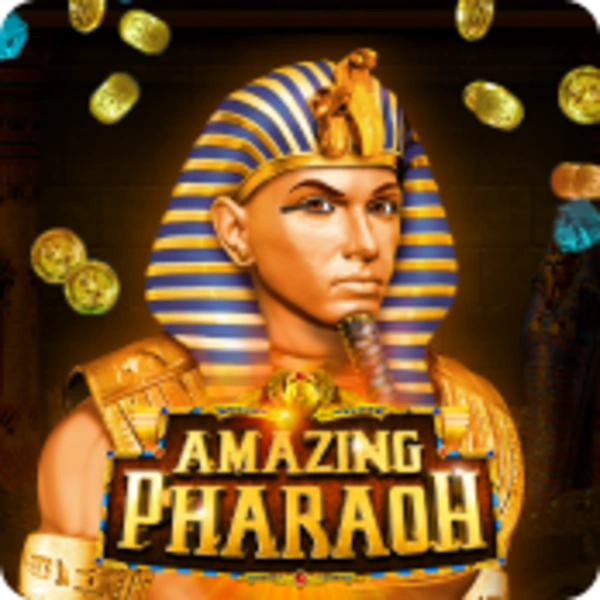 Amazing Pharaoh - ZENPLAY77
