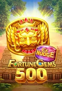 Fortune Gems 500 - ZENPLAY77