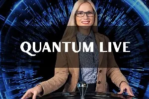 Quantum Roulette - ZENPLAY77