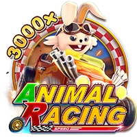 Facai : ANIMAL RACING - ZENPLAY77