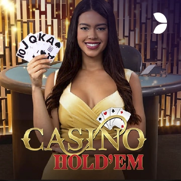 Casino Holdem - ZENPLAY77
