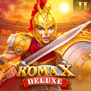 Jili : RomaX Deluxe - ZENPLAY77