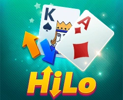 HiLo - ZENPLAY77