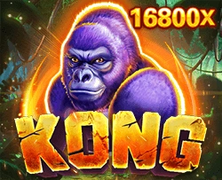 JDB : Kong - ZENPLAY77