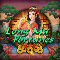 Microgaming : Long Mu Fortunes - ZENPLAY77