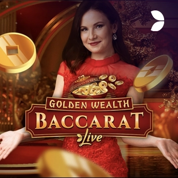 Emperor Golden Wealth Baccarat - ZENPLAY77