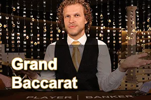 Grand Baccarat - ZENPLAY77