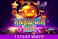 Spadegaming : Hallo Win Party - ZENPLAY77