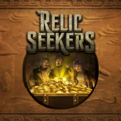 Microgaming : Relic Seekers - ZENPLAY77