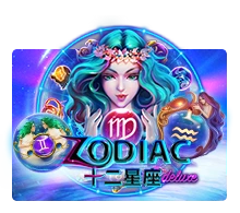 Joker123 : Zodiac Deluxe - ZENPLAY77