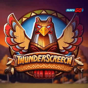 PlaynGo : Thunder Screech - ZENPLAY77