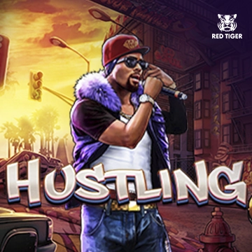 Redtiger : Hustling - ZENPLAY77