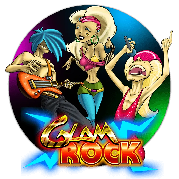 Habanero : Glam Rock - ZENPLAY77