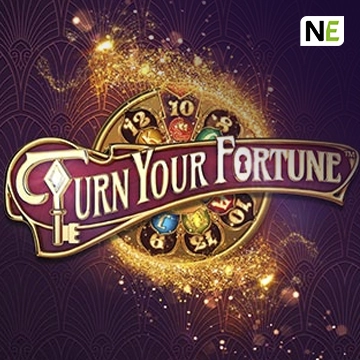NetEnt : Turn Your Fortune - ZENPLAY77
