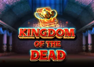 Pragmatic : Kingdom of the Dead - ZENPLAY77