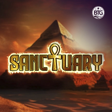 Bigtime : Sanctuary - ZENPLAY77