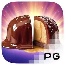 PGSoft : Chocolate Deluxe - ZENPLAY77