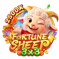 Facai : FORTUNE SHEEP - ZENPLAY77