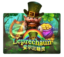 Joker123 : Leprechaun - ZENPLAY77