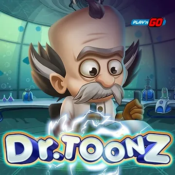 PlaynGo : Dr. Toonz - ZENPLAY77