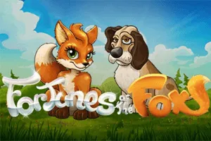 Playtech : Fortunes of the Fox - ZENPLAY77