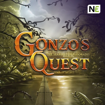 NetEnt : Gonzos Quest - ZENPLAY77