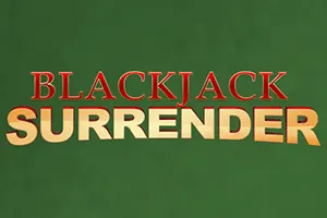 Playtech : Blackjack Surrender - ZENPLAY77
