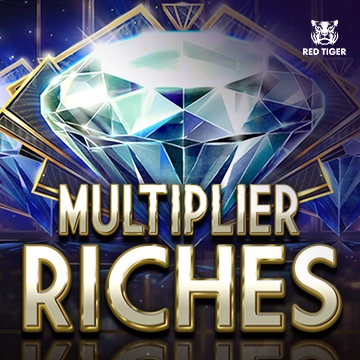 Redtiger : Multiplier Riches - ZENPLAY77
