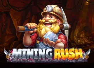 Pragmatic : Mining Rush - ZENPLAY77