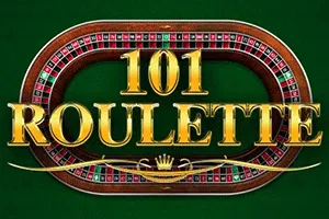 101 Roulette - ZENPLAY77