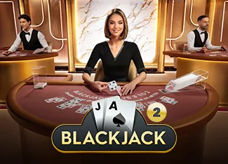 Blackjack 2 - Azure - ZENPLAY77