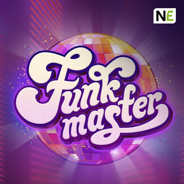NetEnt : Funk Master - ZENPLAY77