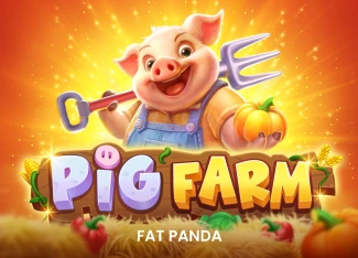 FatPanda : Pig Farm - ZENPLAY77