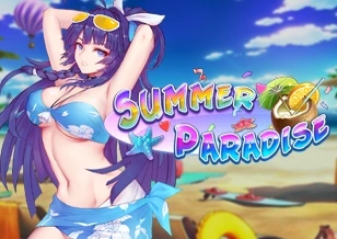 AFB : Summer Paradise - ZENPLAY77