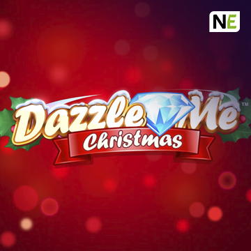 NetEnt : Dazzle Me Christmas - ZENPLAY77
