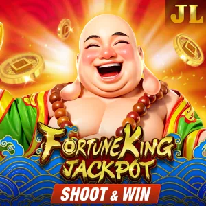 Fortune King Jackpot - ZENPLAY77