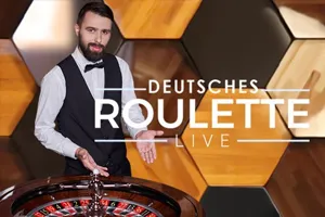 Deutsches Roulette - ZENPLAY77
