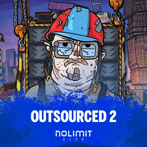 Outsourced 2 - Balkan Engineering - ZENPLAY77