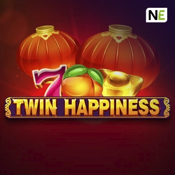 NetEnt : Twin Happiness - ZENPLAY77