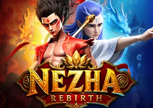 AFB : Kelahiran Kembali Nezha - ZENPLAY77