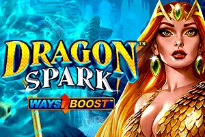 Playtech : Dragon Spark - ZENPLAY77
