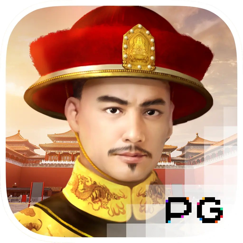 PGSoft : Emperors Favour - ZENPLAY77