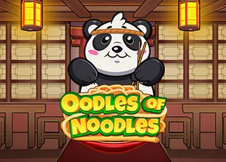 Pragmatic : Oodles of Noodles - ZENPLAY77