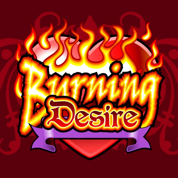 Microgaming : Burning Desire - ZENPLAY77