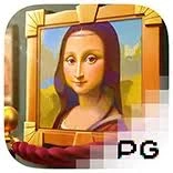 PGSoft : Museum Wonders - ZENPLAY77